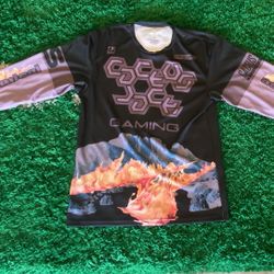 travis scott gaming jersey