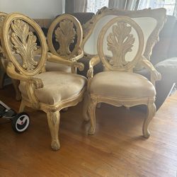 Dining Table Set 