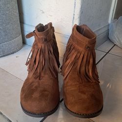 Size 7