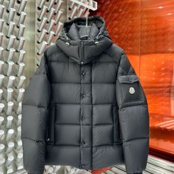 moncler Down Coat