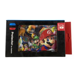 Mario Party DS Nintendo Switch Protective Case 