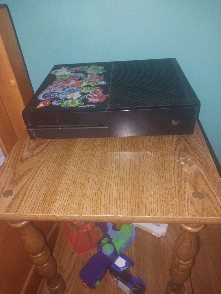 Xbox One