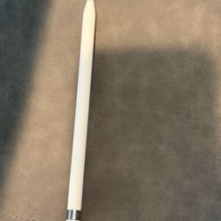 Apple Pencil Generation - 1st