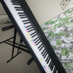 Piano Like New 