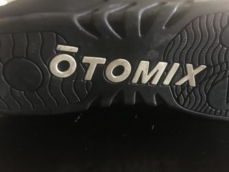 Otomix weightlifting shoes size 13