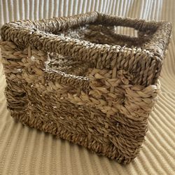 Storage Basket