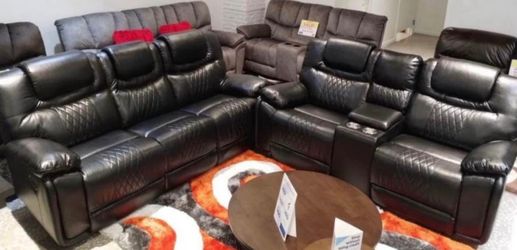 Santiago two piece sofa and loveseat $999