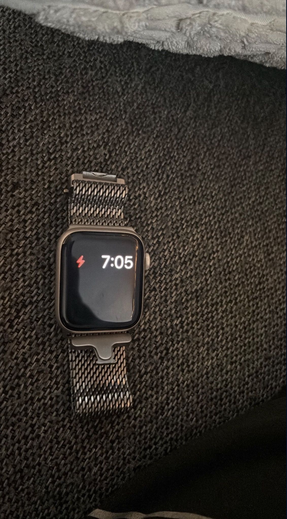 Apple Watch Se 