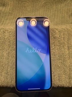 iPhone 14