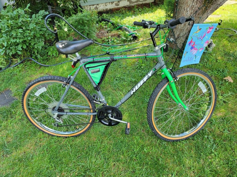HUFFY 26 INCH Stone Mountain