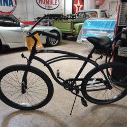 Firmstrong Urban Bicycle