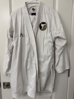 Karate Uniform
