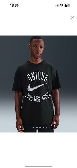 T-Shirt Nike new