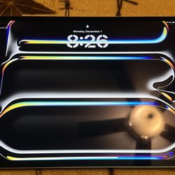 iPad Air 13-Inch M3 (WiFi And Cellular)