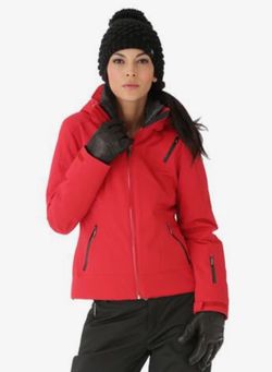 Spyder Women’s Radiant Ski Jacket