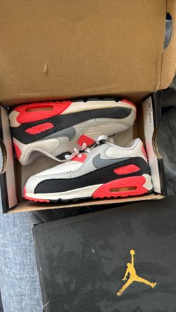 Jordan Size 8C