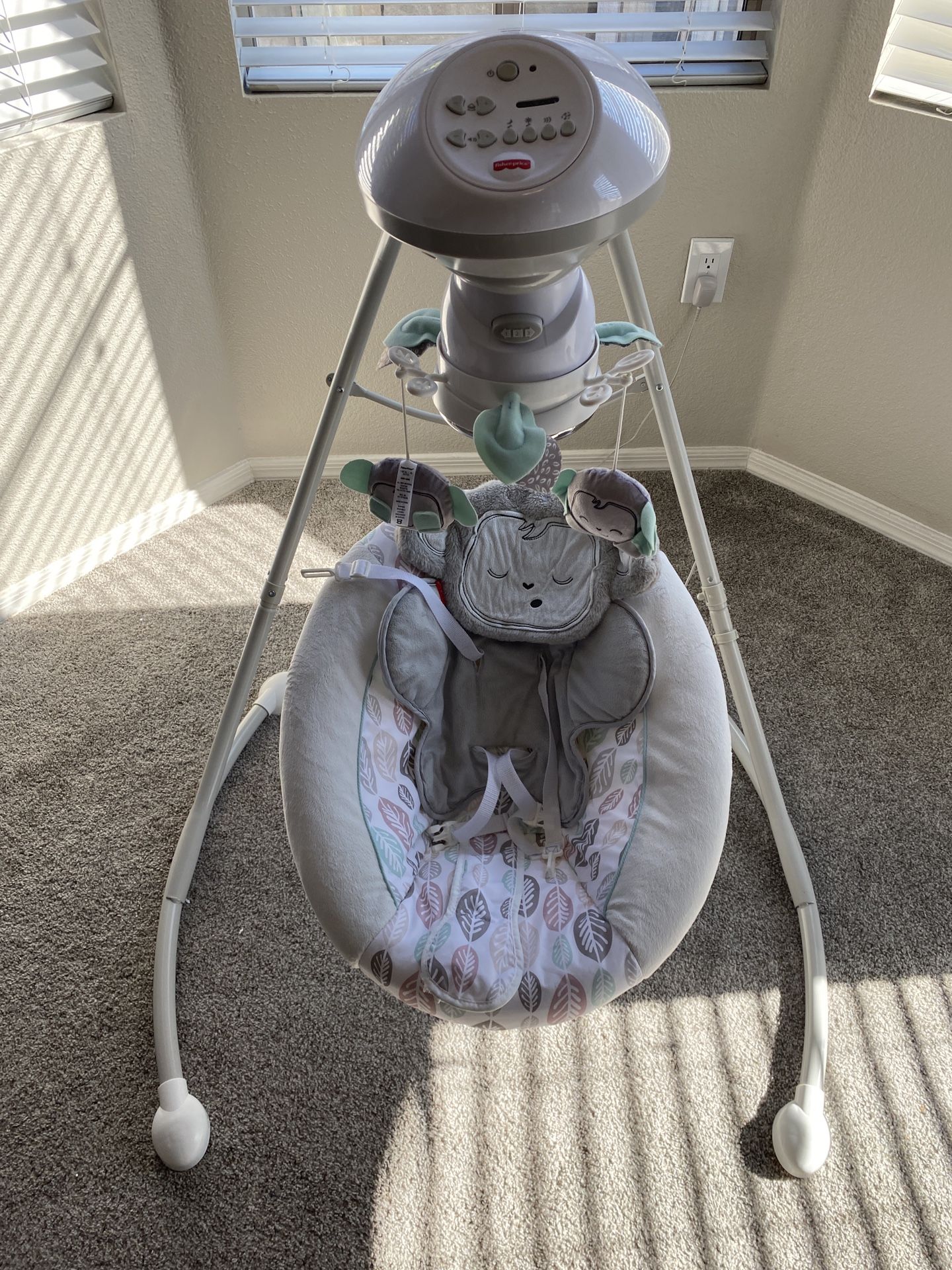 Baby Toys