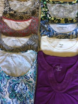 ALL 2X Short-Sleeved Shirts