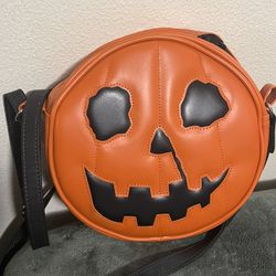Halloween Handbag 