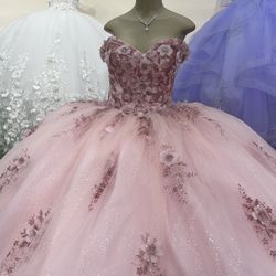 quince dress