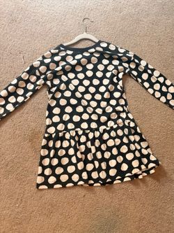 Kids Dress- size 6-7 Hannah Anderson