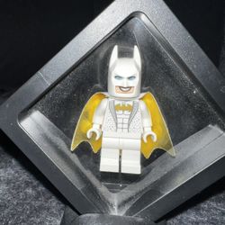 Disco Batman LEGO Mini Figure