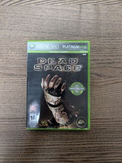 Dead Space - Xbox 360