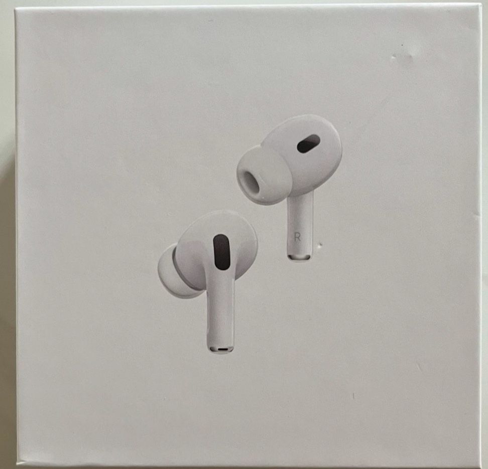 AirPod Pro