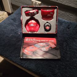 Dale Earnhardt Jr Collection