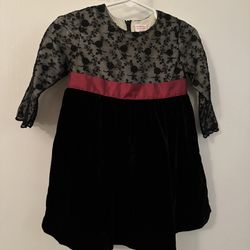 Size 18 Months Christmas Dresses 