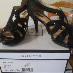 Zapatillas 7 Y Medio