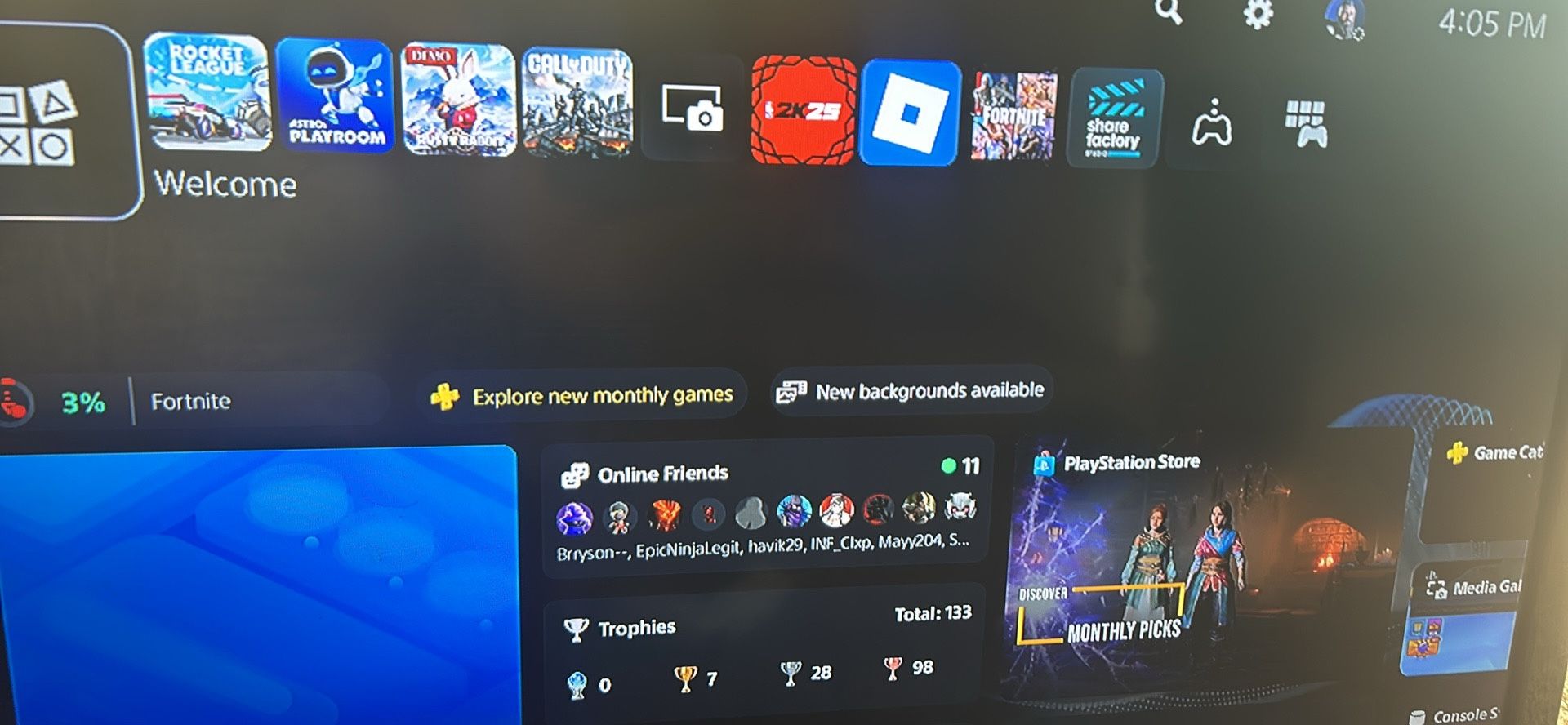 Ps5 Slim