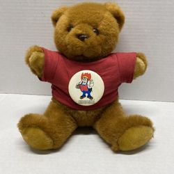 Nebraska soft bear pre owned