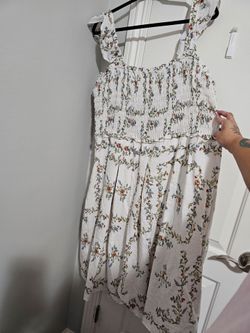 NEW XXL Dress