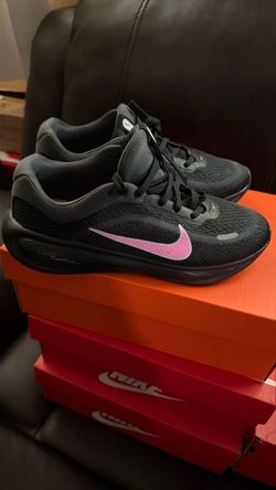 Tenis Nike STELLAR RIDE