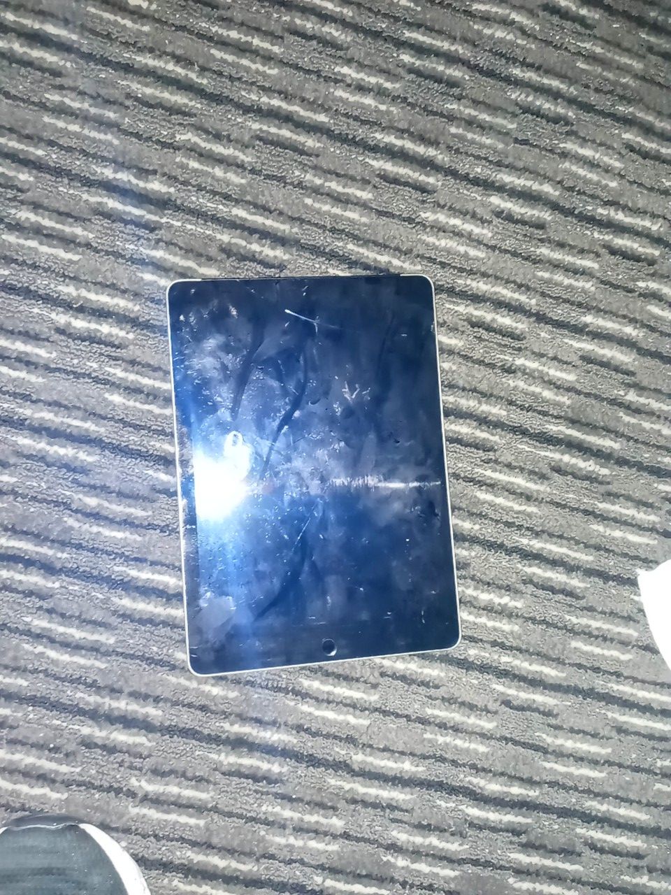 iPad air