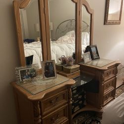 Vanity