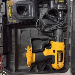 Dewalt Cordless Drill 