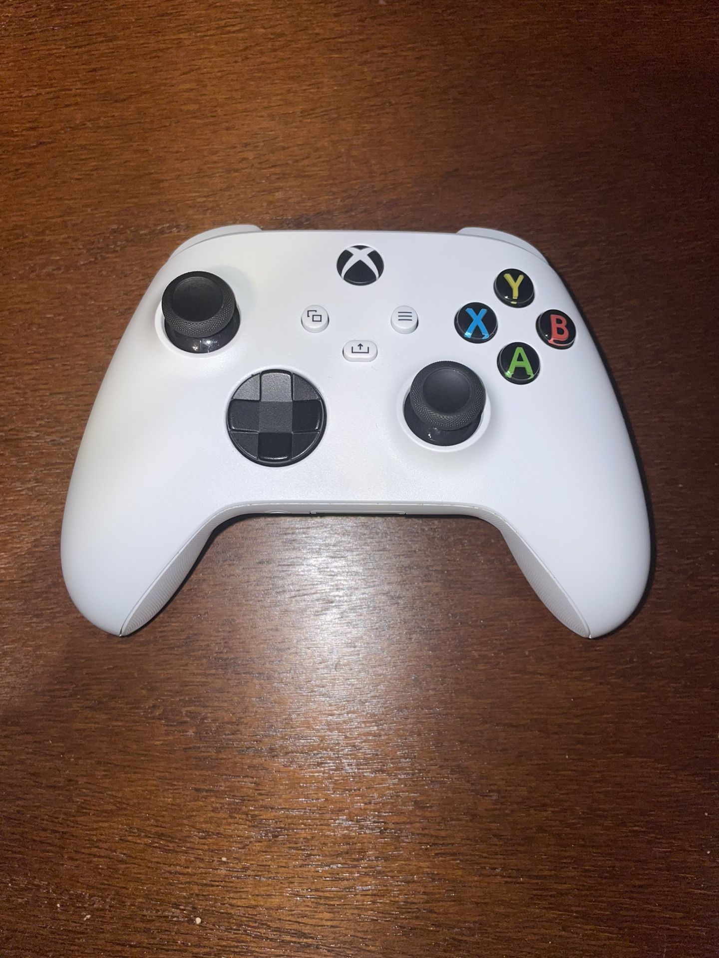 XBOX CONTROLLER