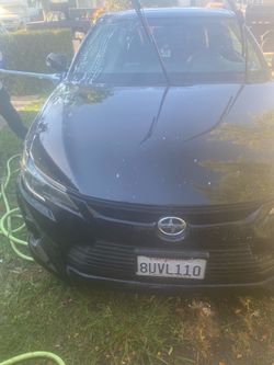 Scion tc