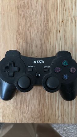 KLNO PS3 Wireless Game Controller