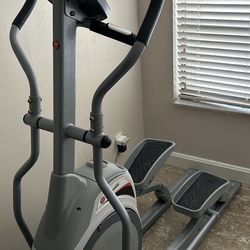Shwinn 420 elliptical - Used