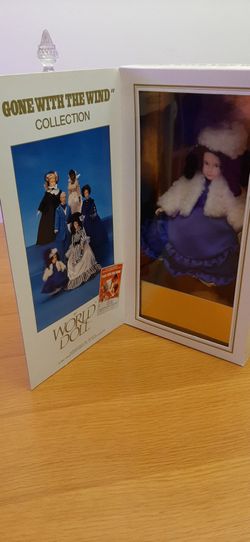 Special 50th Anniversary Box "Bonnie Blue"