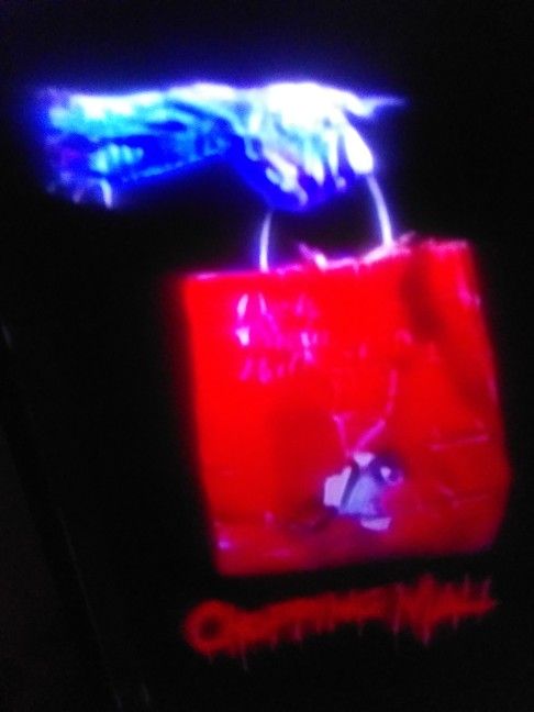 Chopping Mall/Blood Rage (1987)/Frankenhooker/Dead End (2003)/The Killing Tree/Aquaslash