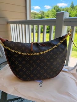 Loop bag
