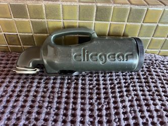 Sand and Seed Divot Filler Bottle