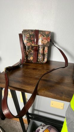Patricia Nash Bag