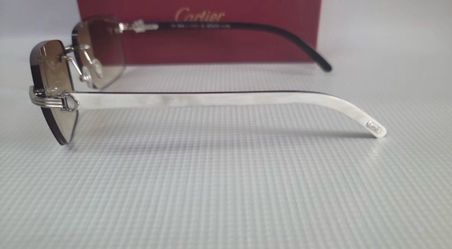 Cartier buffs