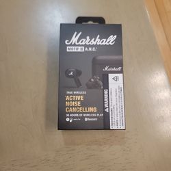 Marshall Motif 2 A.N.C.