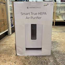 Hathaspace Smart True HEPA Air Purifier